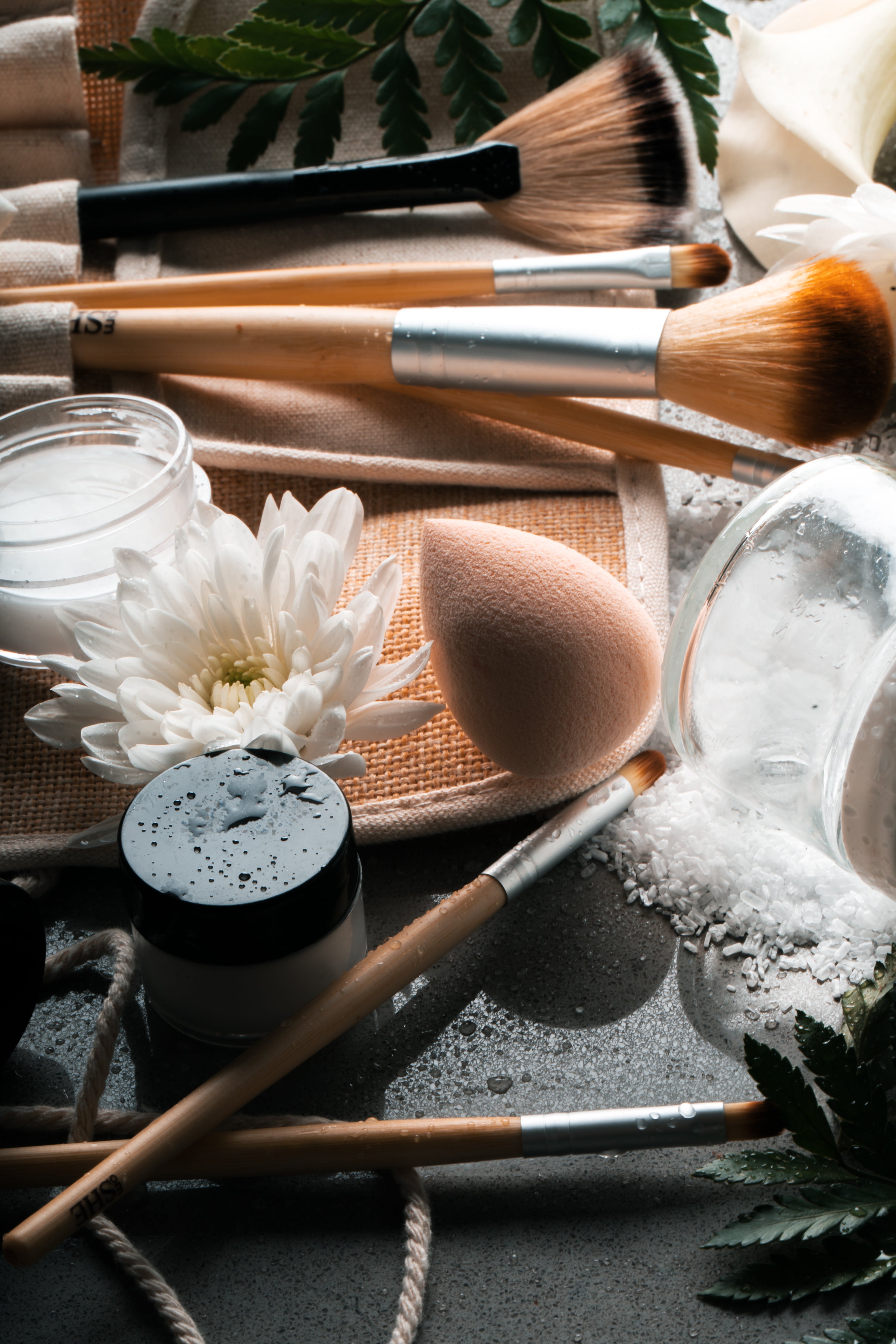 Beauty and Personal Care