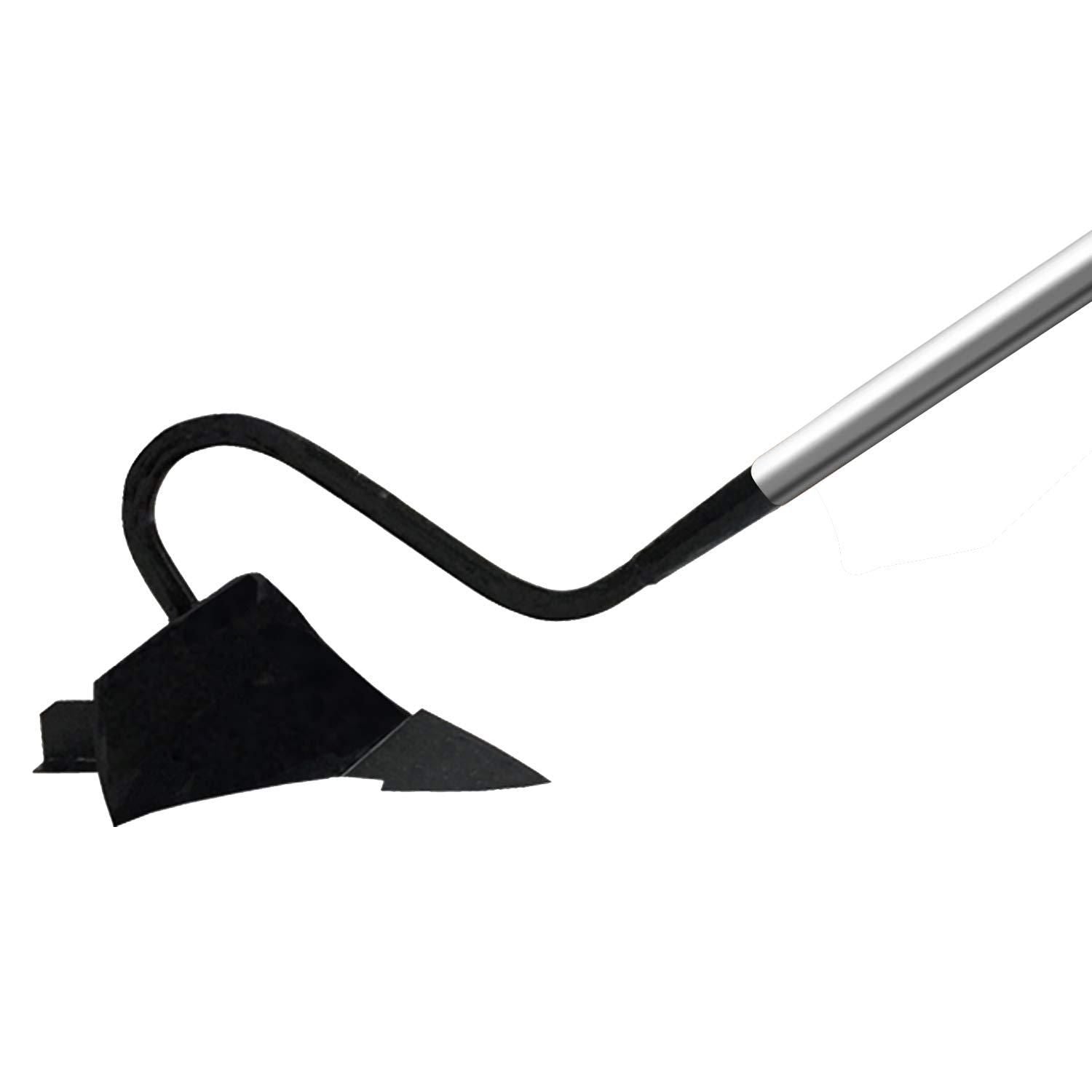 Garden Tiller/Cultivator Handy Plow