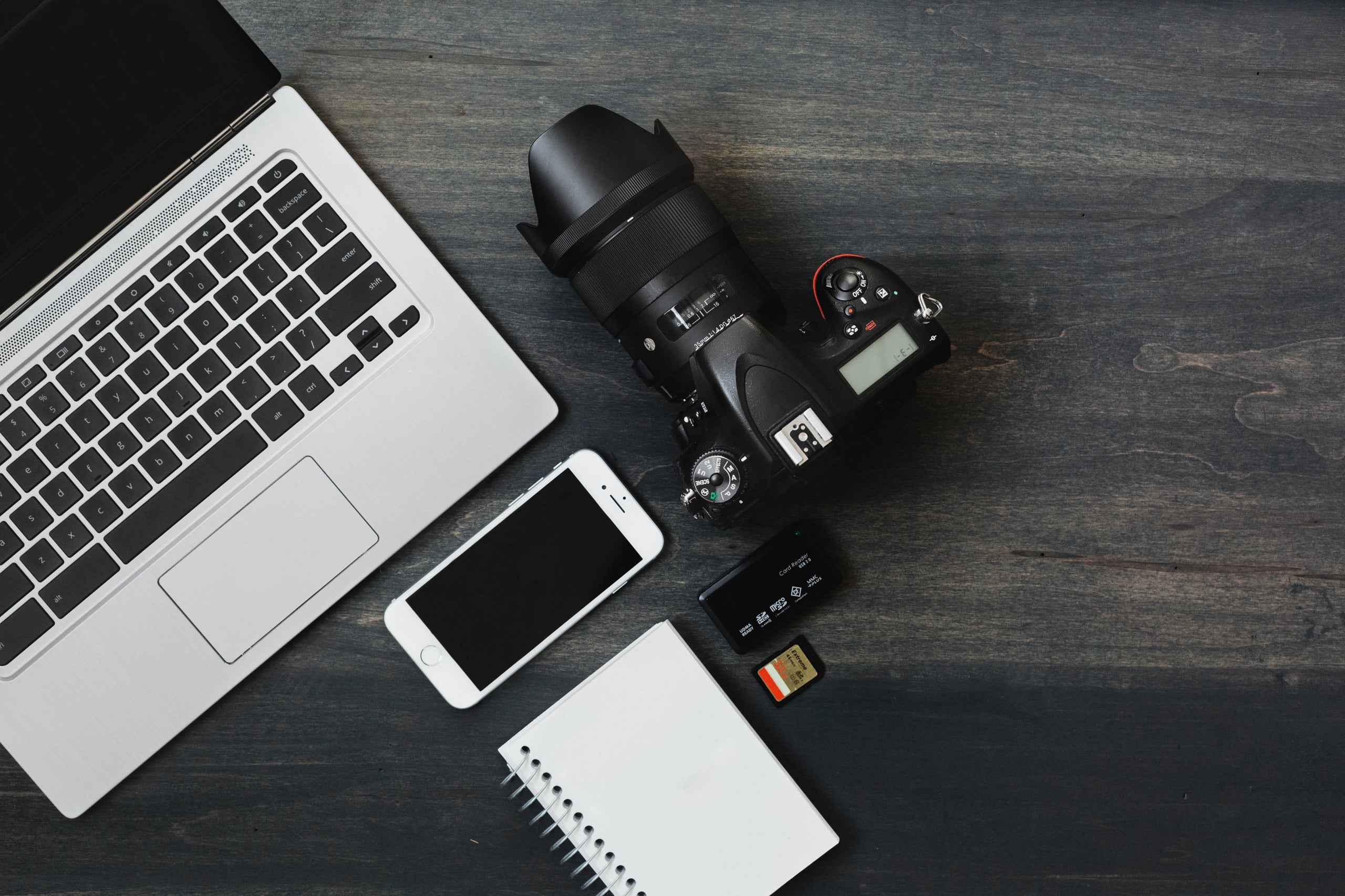 Tech Products