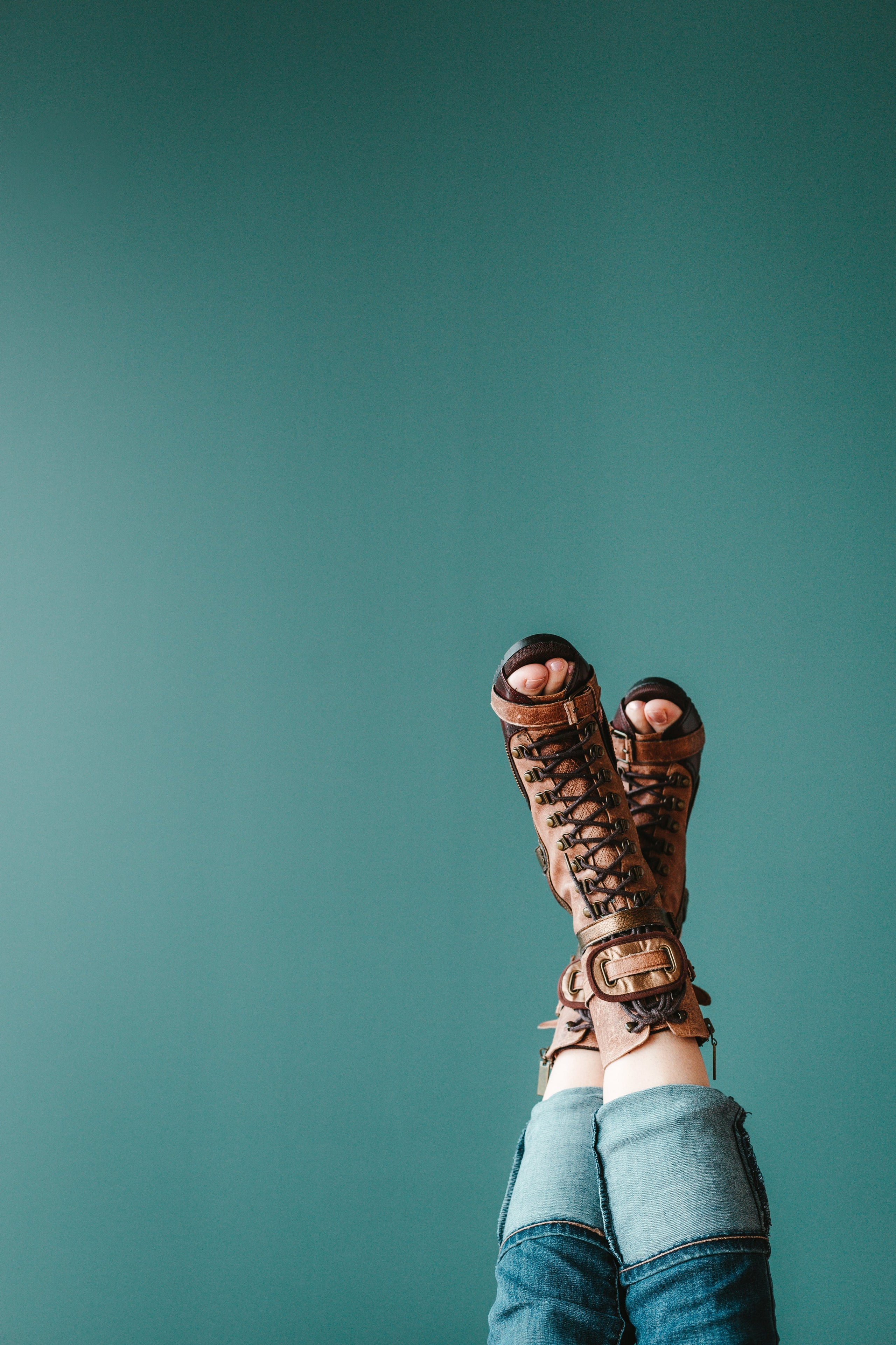 Footwear