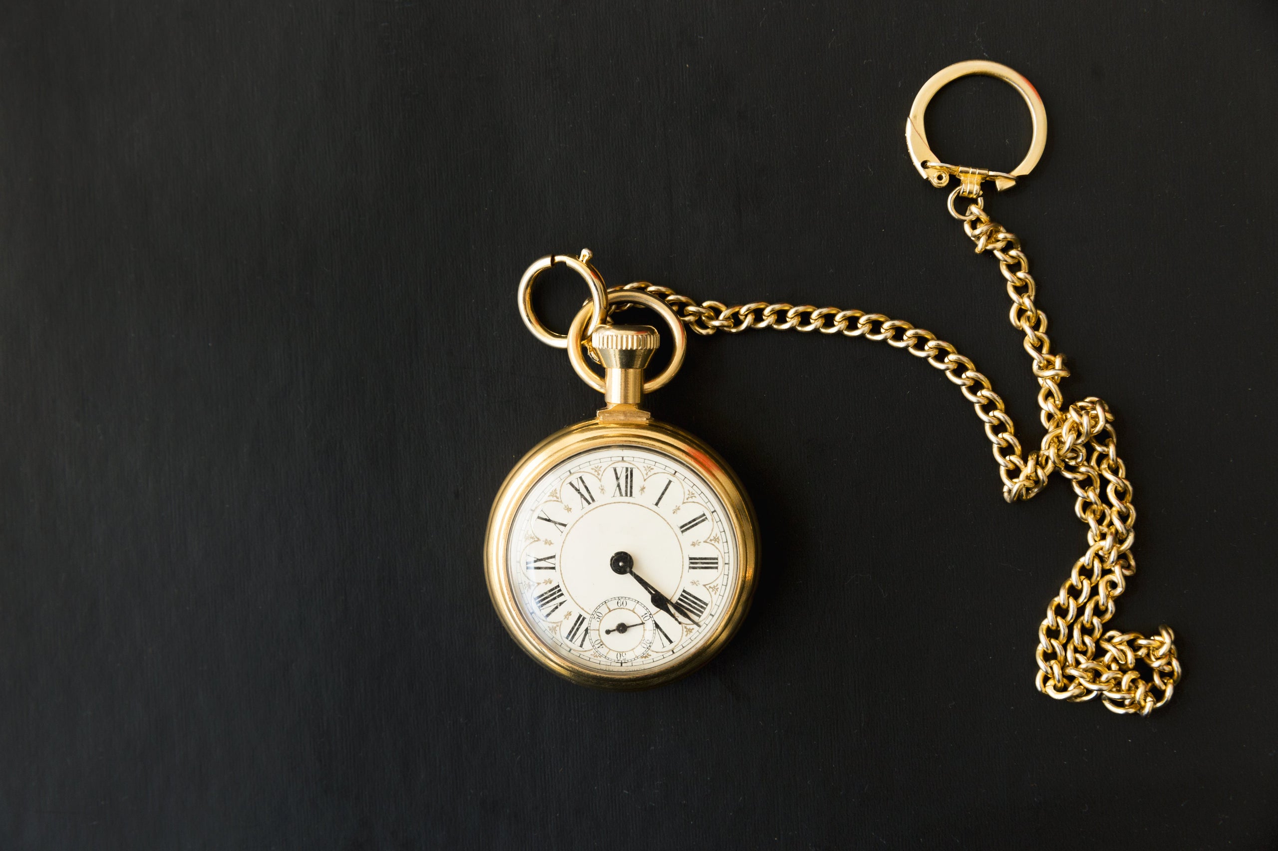 Eterna Timepieces
