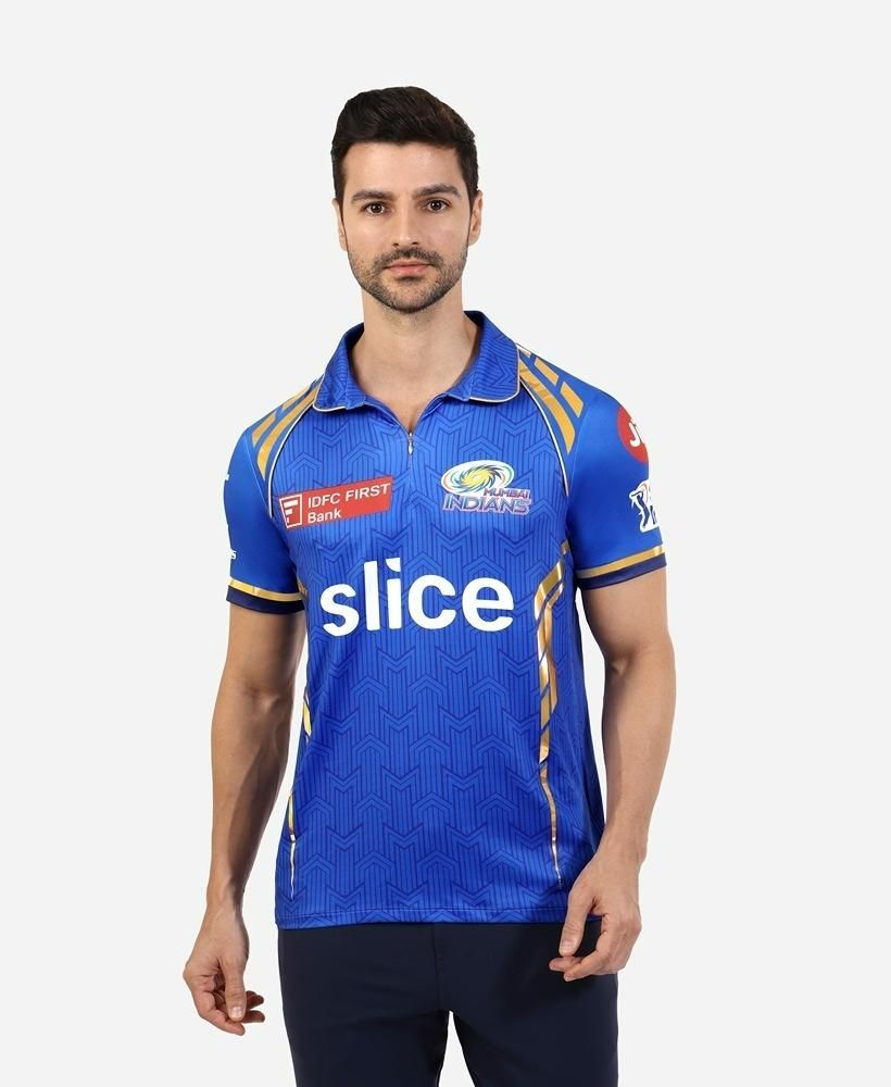 Team Jerseys